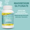 Arymar Magnesium Glycinate 350mg - 100 Capsules (3-Pack)