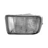 Replace TO2533113V - Passenger Side Replacement Turn Signal/Parking Light