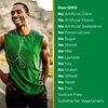 Nature's Bounty Iron 65 mg Tablets 100 Tablets, 100 each, 3-Pack
