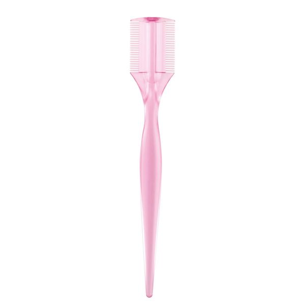 Kai Corporation Mayu Comb Eyebrow Comb x 1