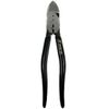Master Tool MKNHA-220BG Eccentric Electric Nipper Round Thin Blade
