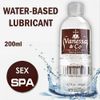Lube Personal Sex Lubricant Water-Based-Lo
