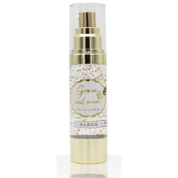 Grain Shot Serum, Eye Serum, 1.4 fl oz (40 ml)
