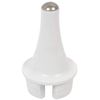 SPARES2GO Main Blade Cone Cap for Magimix 3000 3100 4100 5100 Food Processor