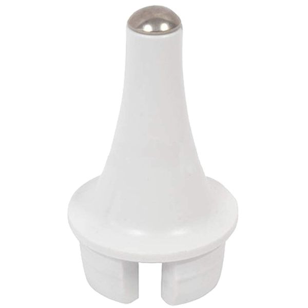 SPARES2GO Main Blade Cone Cap for Magimix 3000 3100 4100 5100 Food Processor