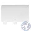 LOT - 50X Replacement Battery Cover Door for Xbox One Wireless Controller White