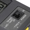 LCD Thermometer Digital Thermometer with K Type Thermocouple Sensor Probe LCD Thermometer