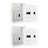 4 Pack Smart Dimmer Light Switch Works With Alexa Google Home Neutral Wire Needs