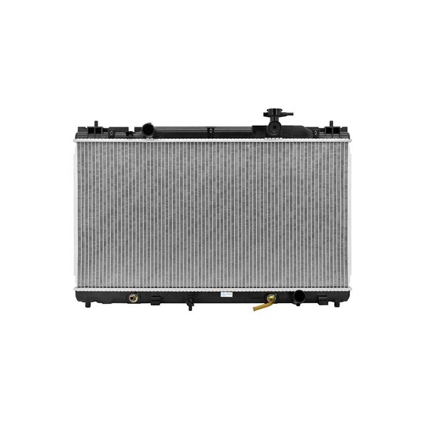 3143 CSF Radiator for Toyota Solara Camry 2002-2006