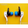 12pcs (BLMF-BSTB) Memory Foam & Wing Fin Ear Tips for Plantronics Backbeat Go 2