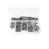 Stainless Steel Screw Set for Absima Assassin-Stoke Torch