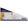 Drive Medical 13005 Overdoor Exercise Pulley System