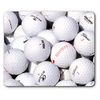 1art1 Golf Balls Mouse Mat 23 x 19 cm