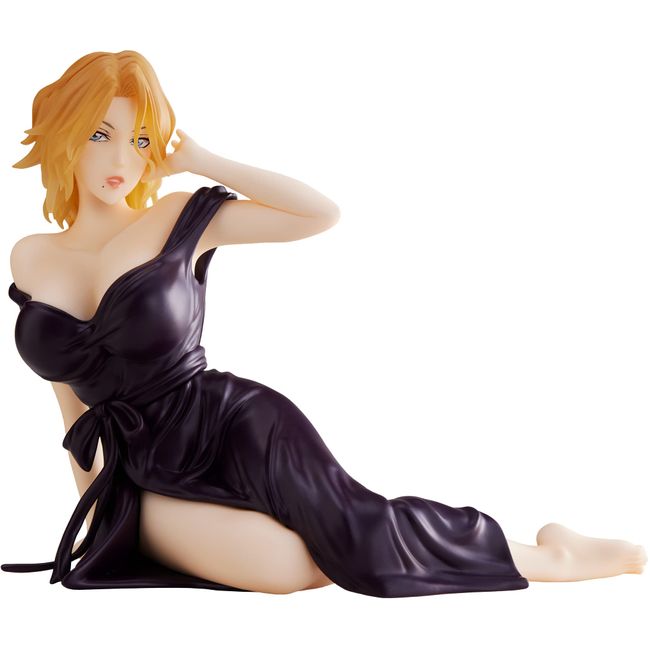 Banpresto Bleach Relax Time Matsumoto Rankiku