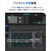 SIKAI CASE Macro Keyboard, Wired Connection, 1 Layer, 12 Keys, 2 Knobs, One-Handed Keyboard, RGB Wifi Settings, Red Axis, Mechanical Keyboard, 12 Keys Mini Keypad with Knobs, Multi-functional