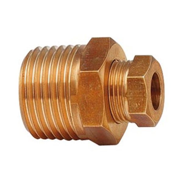 Kakudai 668-010 Ring Joint for Copper Pipe