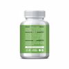 Herbsforever Brahmi Capsules – Bacopa Monnieri – Bacoside 30% to 35% – Stress Relief Supplement – 60 Vege Capsules – 800 Mg Each
