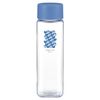 OSK BC-9 Blade of Devil Illusion Pattern Square Bottle