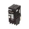 Siemens 20 Amp Double Pole Type QPF2 GFCI Circuit Breaker
