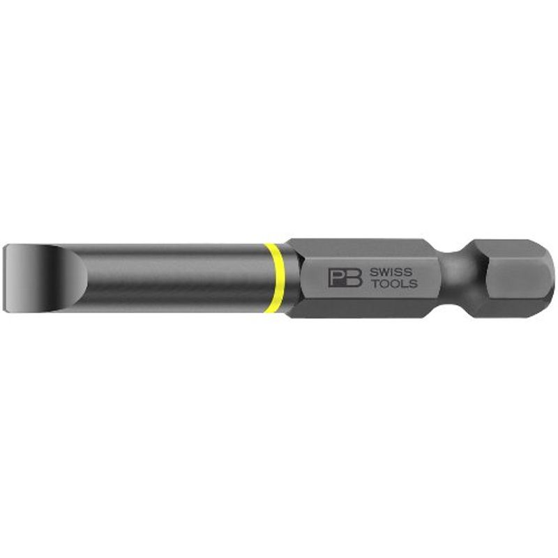 PB Swiss Tools 1/4 PrecisionBit For Power Tools With Nanocoating For
