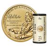 2022 P D BU Sacagawea Dollar “Ely Samuel Parker" 2 Coins US Mint!