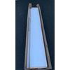 30*80 pine wood Bi-fold closet door
