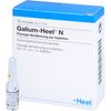 Galium-Heel N Ampullen, 10 St. Ampullen
