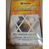 Self Adhesive Window and Door Lead Kit, Leaded Window Effect. (3mm ( 20m ), Brass)