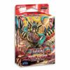 YUGIOH 1ST ED FIRE KINGS STRUCTURE DECK FACTORY SEALED NEW