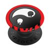 ​​​​PopSockets Phone Grip with Expanding Kickstand, Adhesive Grip - Balance Drip