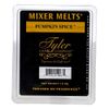 Tyler Candle Co. 14068 Pumpkin Spice Mixer Melt