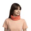 BUFF Coolnet Uv® Multifunctional Scarf Aselt Grapefruit Unisex Adult
