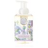 Michel Design Works Foaming Hand Soap, Lavender Rosemary, 17.8 Fl Oz (Pack of 1)