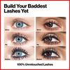 Revlon So Fierce Big Bad Lash Blackest Black