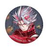 Show by Rock!! Glitter Can Badge