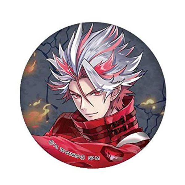 Show by Rock!! Glitter Can Badge
