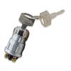 3 WIRE UNIVERSAL IGNITION KEY SWITCH FOR JOHN DEERE TRACTOR BULLDOZER BOAT CAR