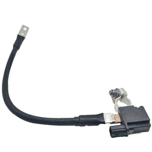 MCDHOJWGG Battery Negative Sensor Cable Compatible with Kia Rio 2012 2013 2014 2015