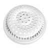 Waterway Plastics 806105365750 White Anti Vortex Cover & Frame