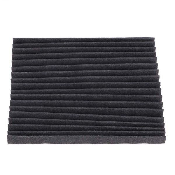 4Pcs Replacement Refrigerator Air Filters Fit for Electrolux