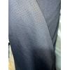 Polartec® Bird Eye®  Power Stretch Black Mid Weight By  The  Yard.