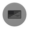 Army Aviation Patch PopSockets Swappable PopGrip