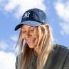 '47 New York Yankees Navy MLB Clean Up Cap One-Size