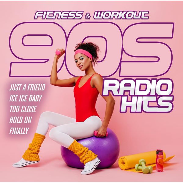 90s Radio Hits
