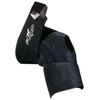 Professionals Choice Miracle Knee Support (Standard, Black)