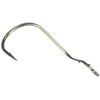Mustad Slow Death Aberdeen Hook, Special Bent Shank - Bronze 4