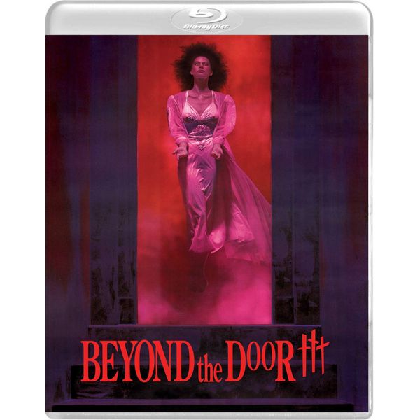 Beyond the Door 3 [Blu-ray/DVD Combo]