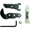 Malco TS1RB Replacement Shear Blade