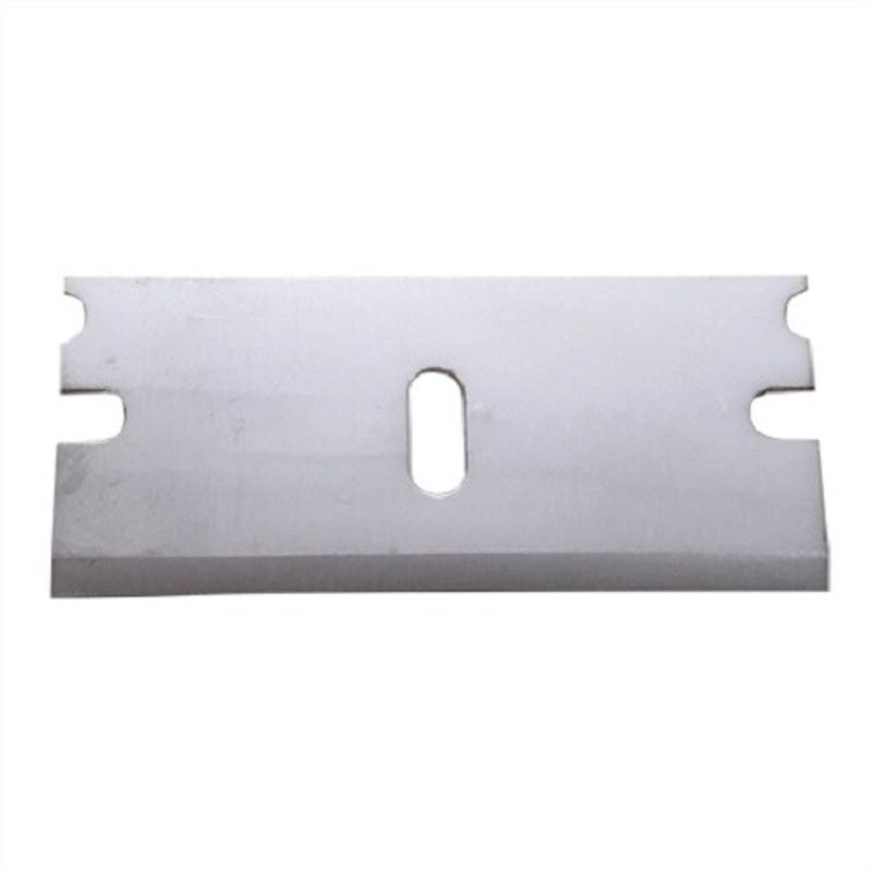 Tenax - #9 Ceramic Razor Blades - Pack of 10 - Online Marketplace - EveryMarket