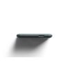 Bellroy Flip Case Second Edition – (Card Case, Hardshell Wallet) - Everglade